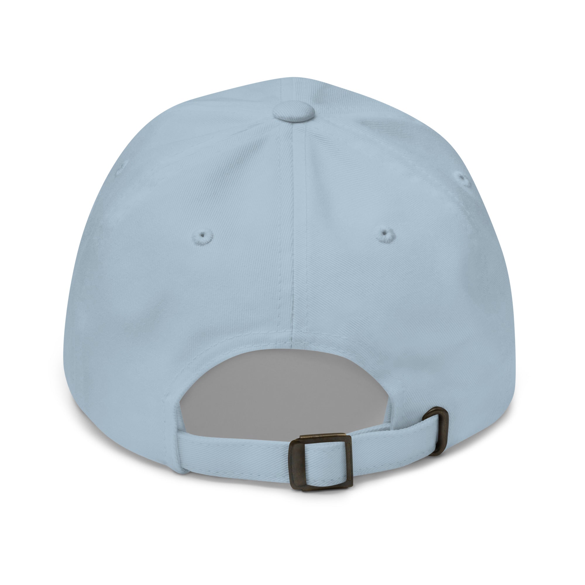 Focused Baseball Cap