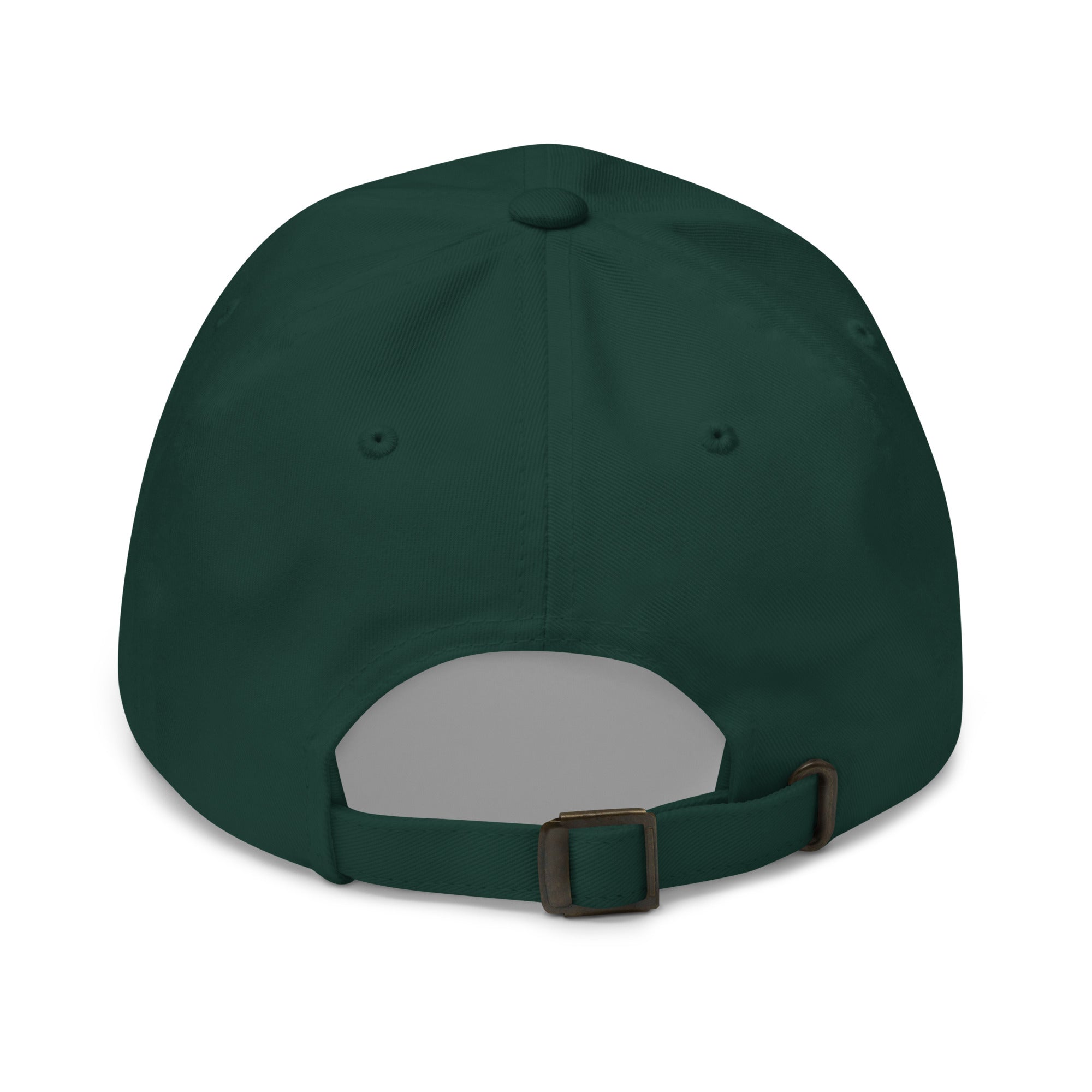 Ease Embroidered Baseball Cap