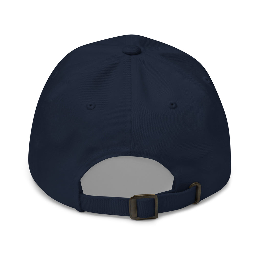 Fix it in post! Embroidered Baseball Cap