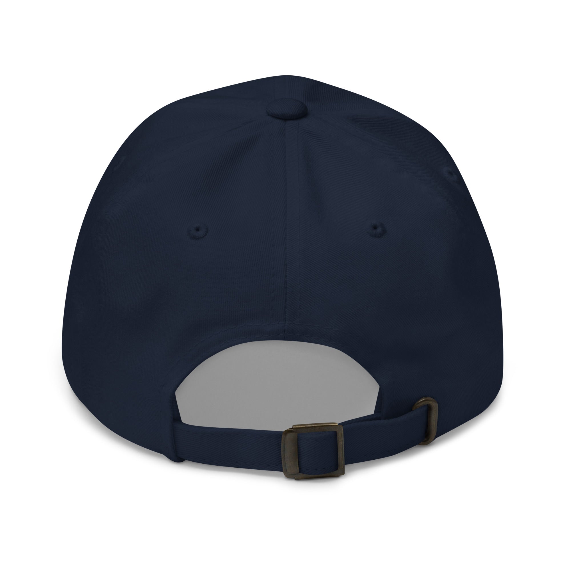 Fix it in post! Embroidered Baseball Cap