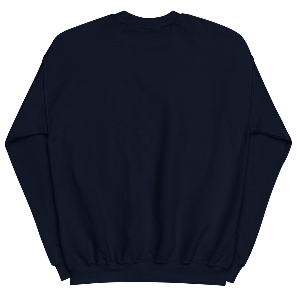 Indie soul, client rates Embroidered Sweatshirt