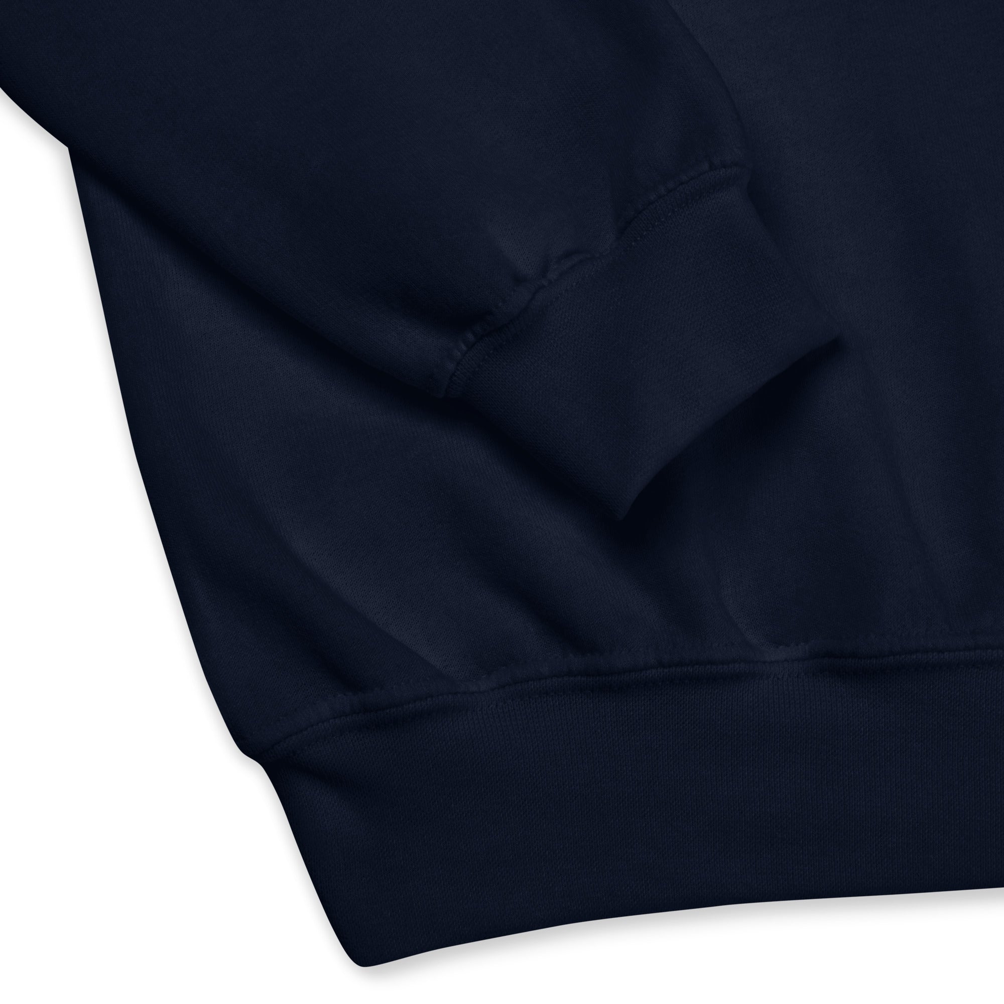 Indie soul, client rates Embroidered Sweatshirt